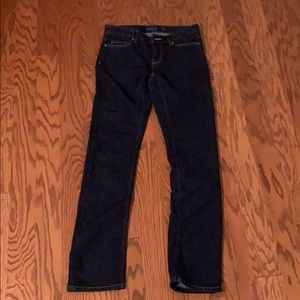 Patagonia Straight Regular Jeans. Size 26 (2).